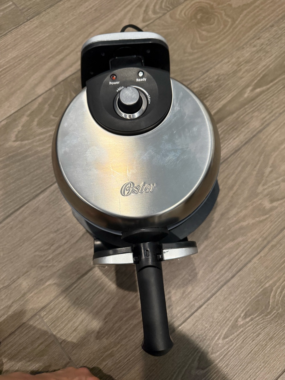 Oster Waffle Maker